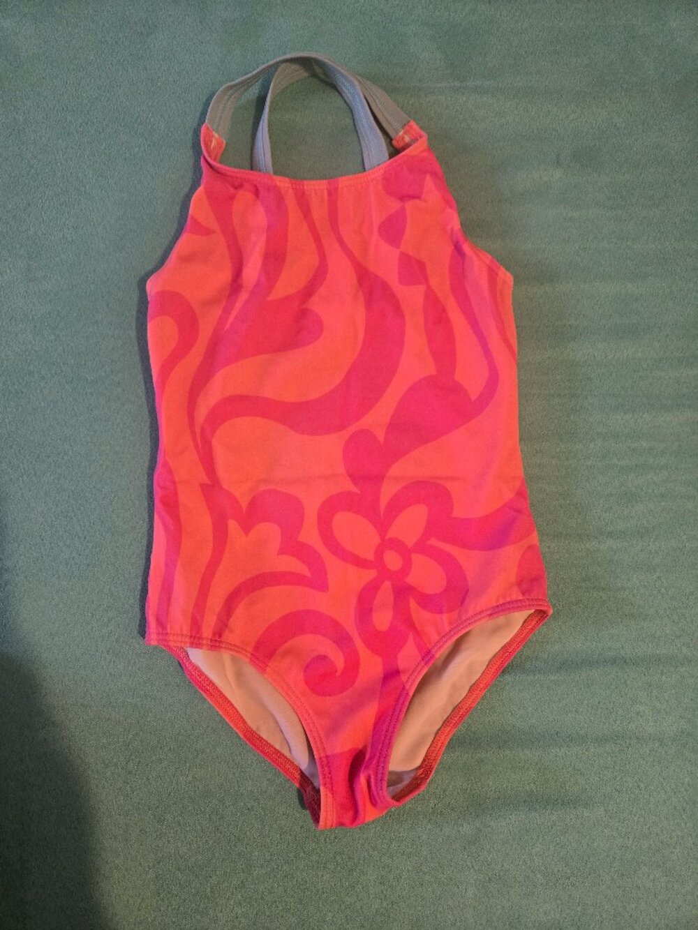 Swim suit